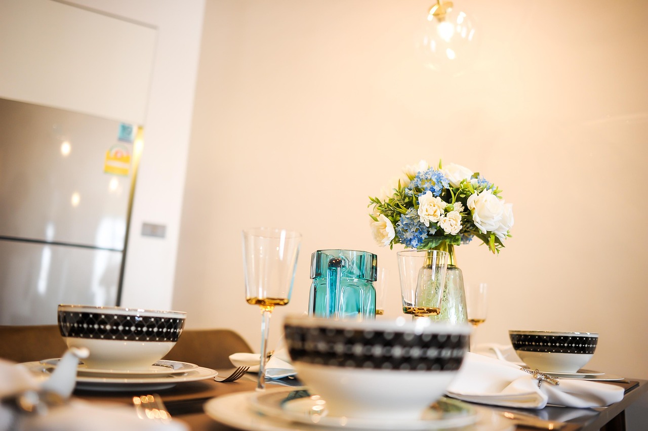 honolulu condo interior